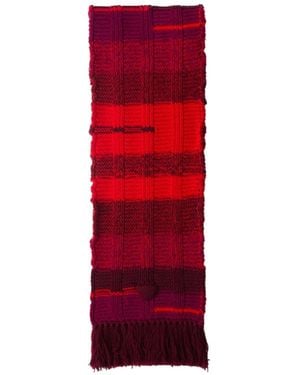 Prada Sciarpa - Rosso