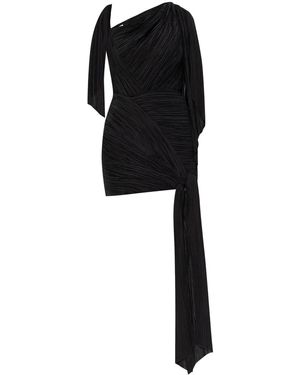 Cult Gaia Wonder Dress - Black