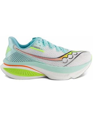 Saucony Zapatillas Progrid Omni 9 - Verde