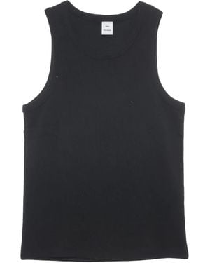 Won Hundred Sonny Tank Top - Black