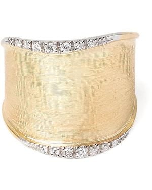 Marco Bicego Anillo Con Diamantes - Neutro