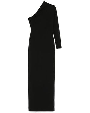 Solace London Clothes - Black