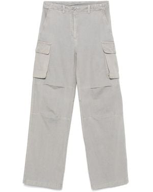 【関税込み】OUR LEGACY ピンク Serene トラウザーズ レディース Our Legacy パンツ、スラックス、チノパン