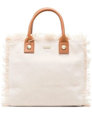 Melissa Odabash Borsa Tote Porto Cervo - Multicolore