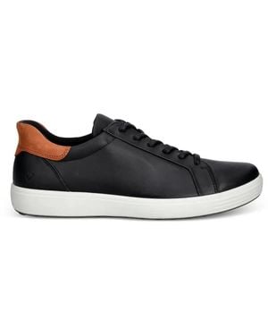 Ecco Sneakers Soft 7 - Bianco