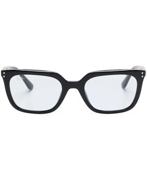 Ray-Ban Rb4439d サングラス - ブラック