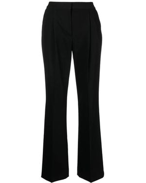 Karl Lagerfeld Pantaloni Sartoriali - Nero