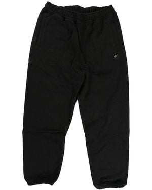 Stussy 8 Ball Track Pants - Noir
