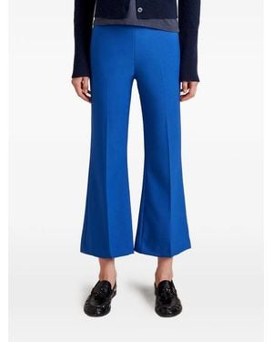 La Ligne Gaia Pants - Blue