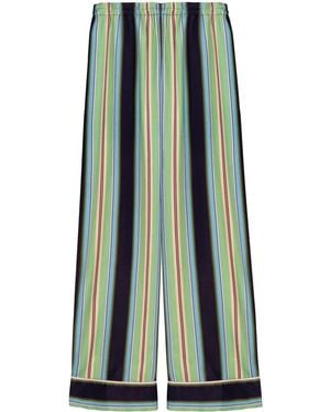 Sleeper Pastelle Pants - Green