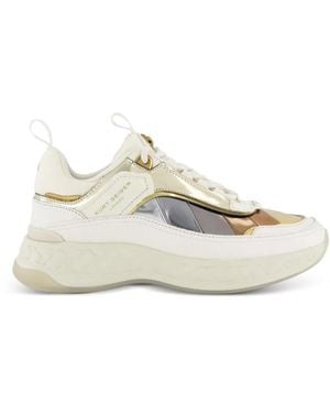 Kurt Geiger Sneakers Kensington C - Bianco