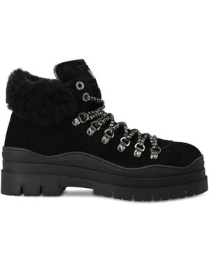 Bogner Botas Arosa - Negro