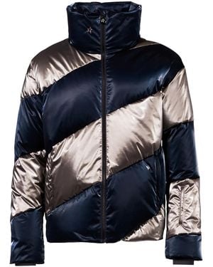 Perfect Moment Super Mojo Iii Jacket - Blue