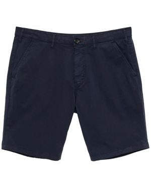Paul Smith Chino Short - Blue
