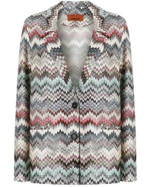 Missoni Blazers, sport coats and suit jackets for Women
