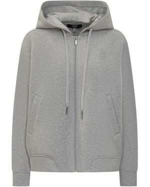 Weekend by Maxmara Parsec パーカー - グレー