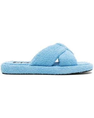 Senso Sandali Bubbles - Blu
