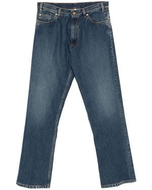 Aspesi ポケット ジーンズ - ブルー