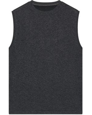 On Shoes Train Flex Tank - Blue