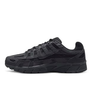Nike P-6000 Se Sneakers - Blau