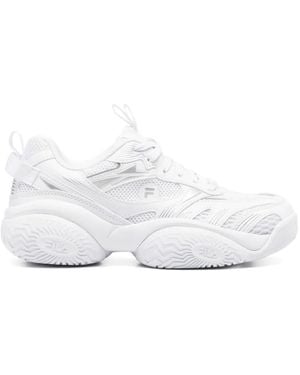 Fila Magni Trainers - White