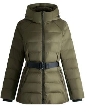 Fusalp Maela Ski Jacket - Green