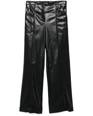 Jonathan Simkhai Mackenzie Trousers - Black