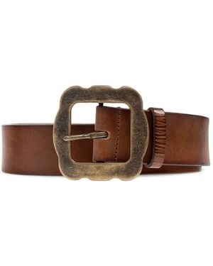 DSquared² Cintura - Marrone