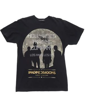HTC Imagine Dragons T-Shirt - Black