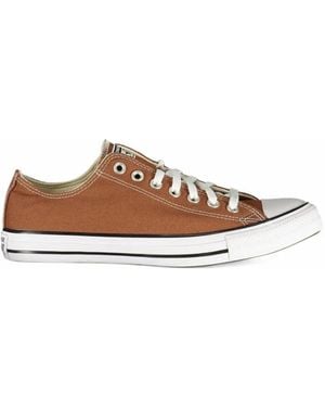 Converse Chuck Taylor All Star Seasonal Colours Trainers - White