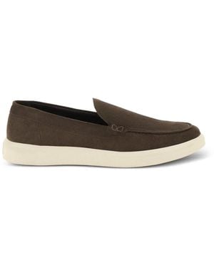 BOGGI Stratus Loafers - White