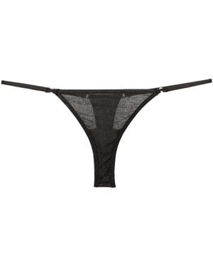 Maison Close Tanga La Femme Amazone - Neutro