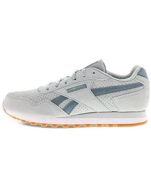 Reebok Classic Harman Run Trainers - White