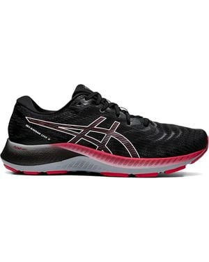 Asics Gel-Kayano Lite 2 Running Sneakers - Black