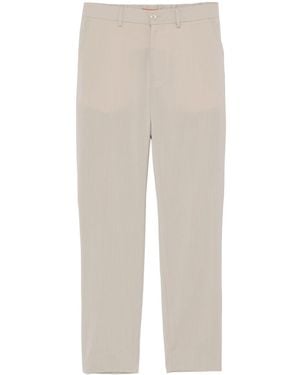 Barena Pinco Tropical Trousers - Natural