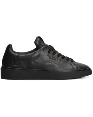 Date Levante Sneakers - Black