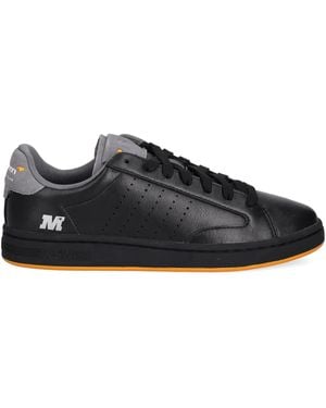 K-swiss X Mclaren F1 Team Lozan Klub Trainers - Black