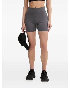 EA7 Fullness Vigor7 Running Shorts - Blue