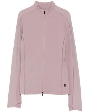 On Shoes Studio Jacket - Pink