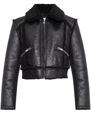 Stand Studio Nyrah Jacket - Black