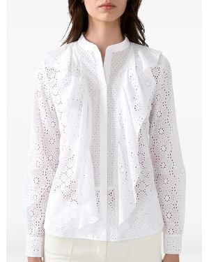 Barbara Bui Camicia - Bianco
