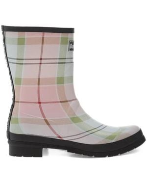 Barbour Banbury Gummistiefel - Schwarz