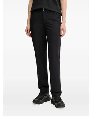 Haglöfs Pantalones Deportivos Korp Lite - Negro