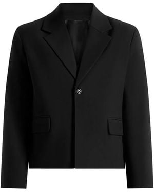 Manière De Voir Silas - Black