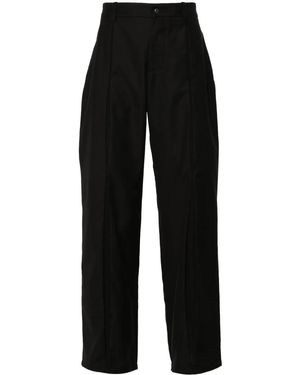 j.l-a.l Minno ストレートパンツ J.L-A.L - 【残り一点】Minno Trousers | ACRMTSM ONLINE STORE