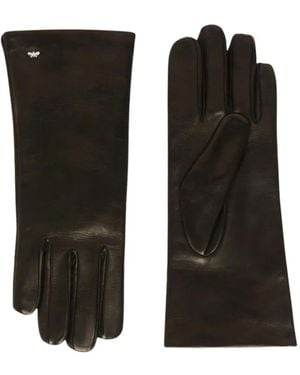 Weekend by Maxmara Guanti - Nero