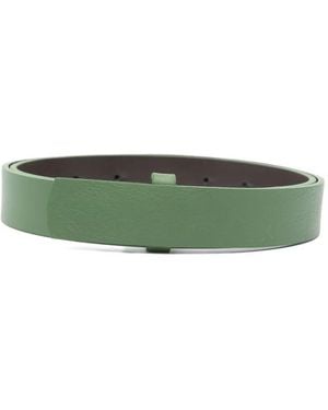 Niu Belt - Green