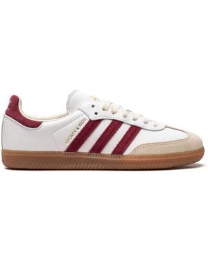 adidas gazelle silver green womens Samba