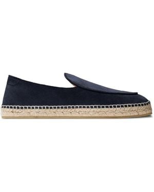 Jimmy Choo Shenton Espadrilles - Blue