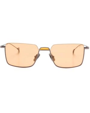 Eyepetizer Nakano Sunglasses - Pink